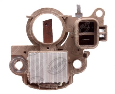 REGULADOR VOLTAJE ALTERNADOR MITSUBISHI IR/IF 12V ATOS BY DODGE TRANSPO IM831 