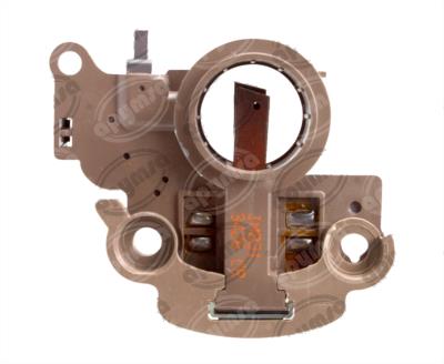 REGULADOR VOLTAJE ALTERNADOR MITSUBISHI IR/IF 12V ATOS BY DODGE TRANSPO IM831 
