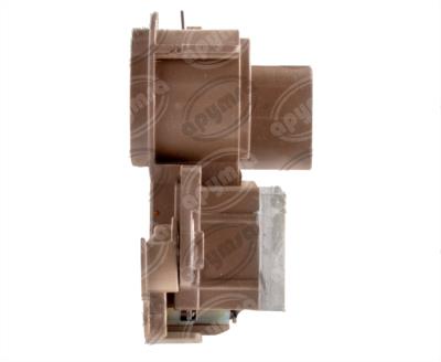 REGULADOR VOLTAJE ALTERNADOR MITSUBISHI IR/IF 12V ATOS BY DODGE TRANSPO IM831 