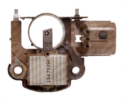 REGULADOR VOLTAJE ALTERNADOR MITSUBISHI IR/IF 12V SUPER CARGADO TRANSPO IM272 