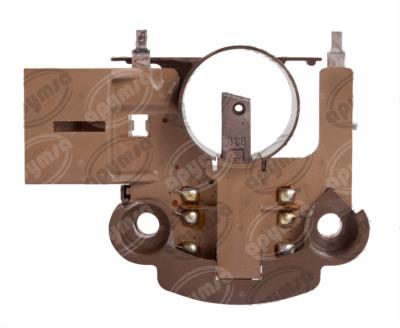 REGULADOR VOLTAJE ALTERNADOR MITSUBISHI IR/IF 12V SUPER CARGADO TRANSPO IM272 