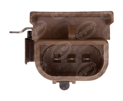 REGULADOR VOLTAJE ALTERNADOR MITSUBISHI IR/IF 12V SUPER CARGADO TRANSPO IM272 