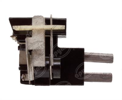 REGULADOR VOLTAJE ALTERNADOR MITSUBISHI IR/EF 12V NISSAN DIESEL TRANSPO IM227 
