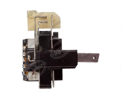 REGULADOR VOLTAJE ALTERNADOR MITSUBISHI IR/EF 12V NISSAN DIESEL TRANSPO IM227 