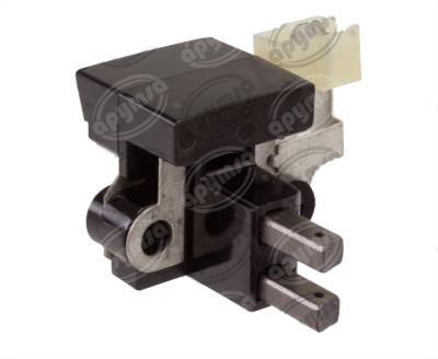 REGULADOR VOLTAJE ALTERNADOR MITSUBISHI IR/EF 12V MAZDA DIESEL TRANSPO IM226 