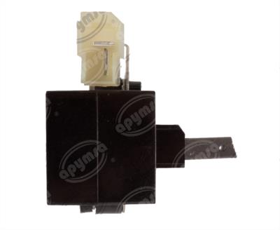 REGULADOR VOLTAJE ALTERNADOR MITSUBISHI IR/EF 12V MAZDA DIESEL TRANSPO IM226 