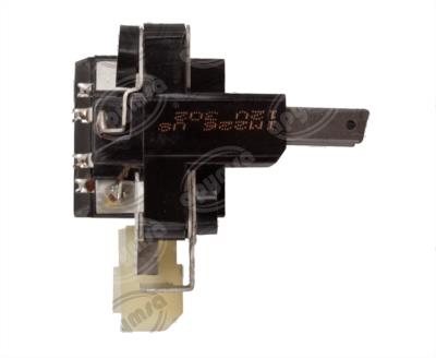 REGULADOR VOLTAJE ALTERNADOR MITSUBISHI IR/EF 12V MAZDA DIESEL TRANSPO IM226 