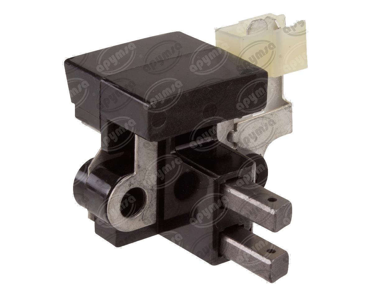 REGULADOR VOLTAJE ALTERNADOR MITSUBISHI IR/EF 12V MAZDA DIESEL TRANSPO IM226 