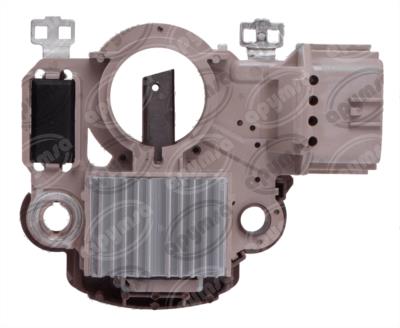 REGULADOR VOLTAJE ALTERNADOR MITSUBISHI IR/IF 12V CHRYSLER, DODGE, TRANSPO IM341 