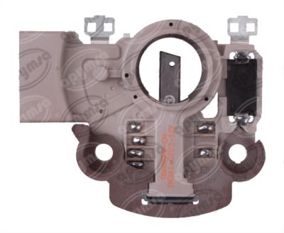 REGULADOR VOLTAJE ALTERNADOR MITSUBISHI IR/IF 12V CHRYSLER, DODGE, TRANSPO IM341 