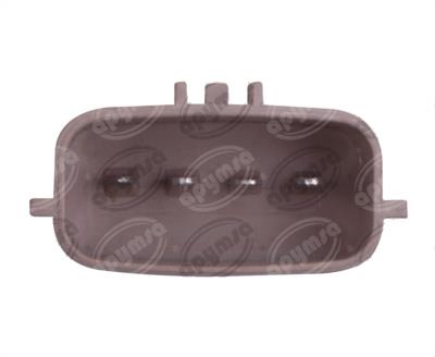 REGULADOR VOLTAJE ALTERNADOR MITSUBISHI IR/IF 12V CHRYSLER, DODGE, TRANSPO IM341 