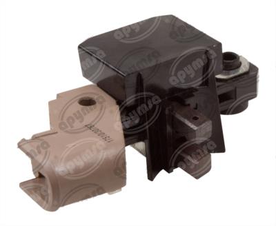 REGULADOR VOLTAJE ALTERNADOR MITSUBISHI IR/EF 24V 30A REWARD IM212 