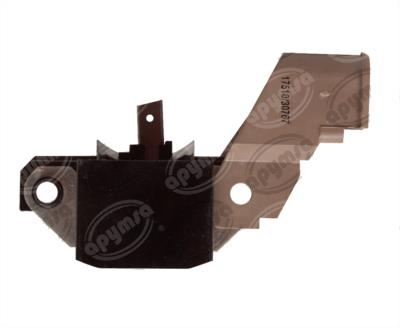 REGULADOR VOLTAJE ALTERNADOR MITSUBISHI IR/EF 24V 30A REWARD IM212 