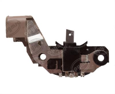 REGULADOR VOLTAJE ALTERNADOR MITSUBISHI IR/EF 24V 30A REWARD IM212 
