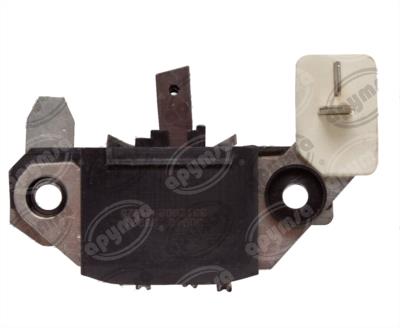 REGULADOR VOLTAJE ALTERNADOR MITSUBISHI IR/EF 12V MAZDA PICK-UP NISSAN REWARD IM225 