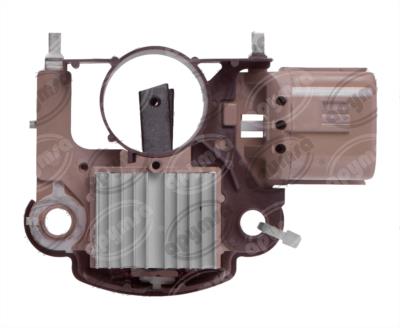 REGULADOR VOLTAJE ALTERNADOR MITSUBISHI IR/IF 12V FORD THUNDERBIRD, REWARD IM270 