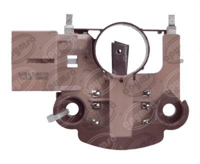 REGULADOR VOLTAJE ALTERNADOR MITSUBISHI IR/IF 12V FORD THUNDERBIRD, REWARD IM270 