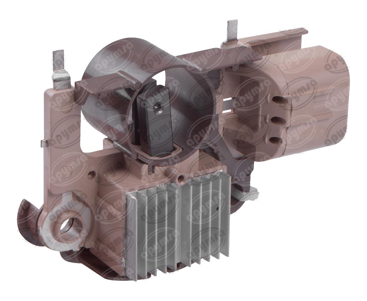 REGULADOR VOLTAJE ALTERNADOR MITSUBISHI IR/IF 12V FORD THUNDERBIRD, REWARD IM270 