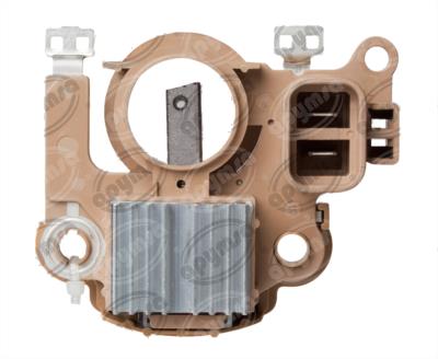 REGULADOR VOLTAJE ALTERNADOR MITSUBISHI IR/IF 12V NISSAN QUEST MITSUBISHI GALANT MONTERO VILLAGER REWARD IM832 