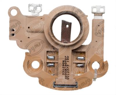 REGULADOR VOLTAJE ALTERNADOR MITSUBISHI IR/IF 12V NISSAN QUEST MITSUBISHI GALANT MONTERO VILLAGER REWARD IM832 