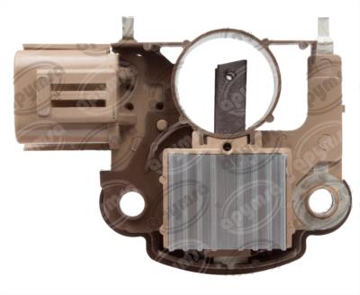 REGULADOR VOLTAJE ALTERNADOR MITSUBISHI IR/IF 12V FORD TAURUS, TOPAZ, REWARD IM271 