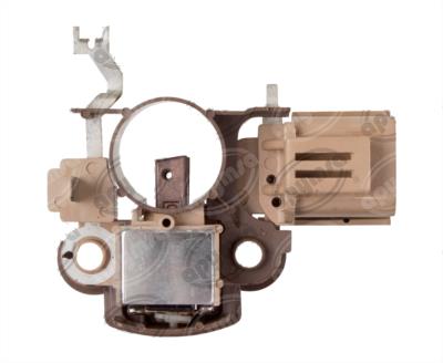 REGULADOR VOLTAJE ALTERNADOR MITSUBISHI IR/IF 12V REWARD IM265 