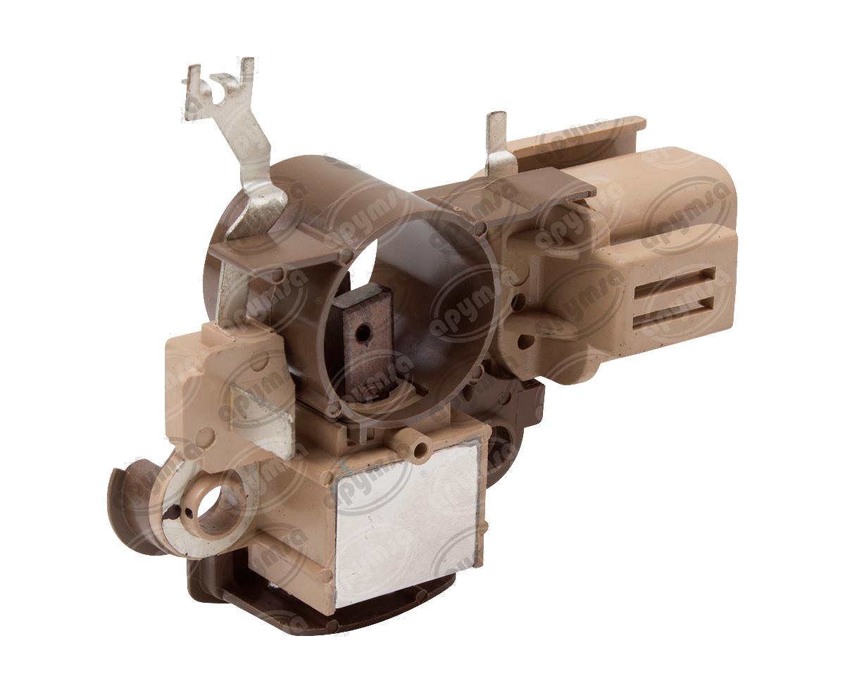 REGULADOR VOLTAJE ALTERNADOR MITSUBISHI IR/IF 12V REWARD IM265 