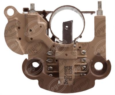 REGULADOR VOLTAJE ALTERNADOR MITSUBISHI IR/IF 12V HONDA CRX REWARD IM273 