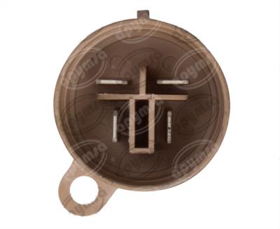 REGULADOR VOLTAJE ALTERNADOR MITSUBISHI IR/IF 12V HONDA CRX REWARD IM273 