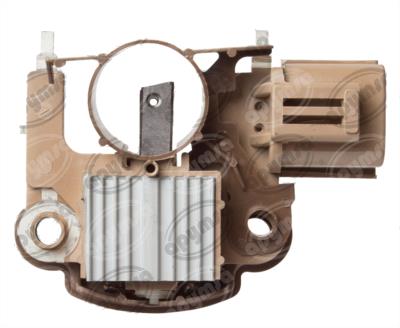 REGULADOR VOLTAJE ALTERNADOR MITSUBISHI IR/IF 12V NISSAN SENTRA, REWARD IM278 