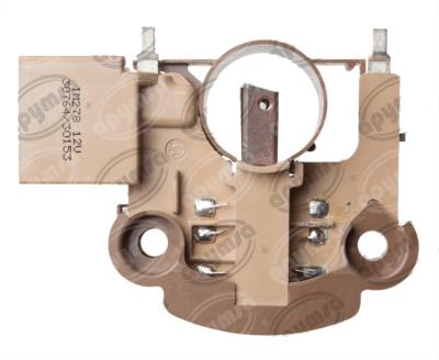 REGULADOR VOLTAJE ALTERNADOR MITSUBISHI IR/IF 12V NISSAN SENTRA, REWARD IM278 