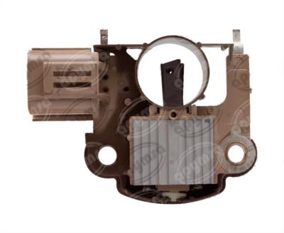 REGULADOR VOLTAJE ALTERNADOR MITSUBISHI IR/IF 12V NISSAN 300ZX, REWARD IM284 
