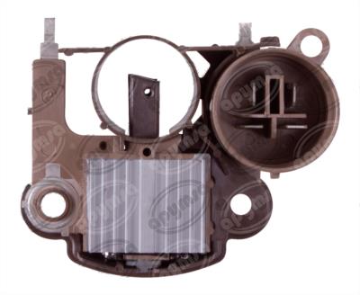 REGULADOR VOLTAJE ALTERNADOR MITSUBISHI IR/IF 12V HONDA CIVIC, REWARD IM839 