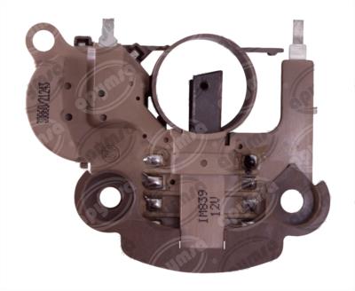 REGULADOR VOLTAJE ALTERNADOR MITSUBISHI IR/IF 12V HONDA CIVIC, REWARD IM839 