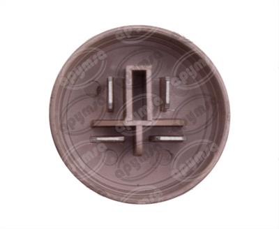 REGULADOR VOLTAJE ALTERNADOR MITSUBISHI IR/IF 12V HONDA CIVIC, REWARD IM839 