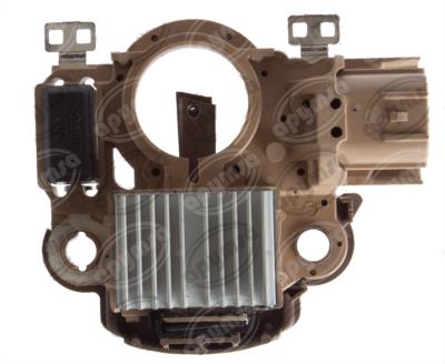 REGULADOR VOLTAJE ALTERNADOR MITSUBISHI IR/IF 12V ACURA, HONDA, REWARD IM851 