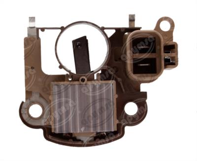 REGULADOR VOLTAJE ALTERNADOR MITSUBISHI IR/IF 12V MAZDA PICK-UP MPV REWARD IM280 