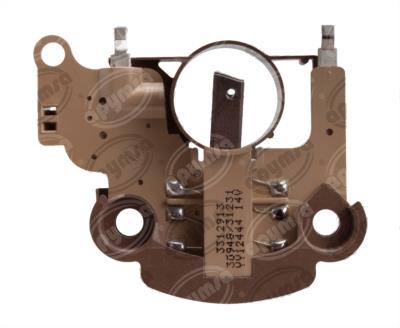 REGULADOR VOLTAJE ALTERNADOR MITSUBISHI IR/IF 12V MAZDA PICK-UP MPV REWARD IM280 