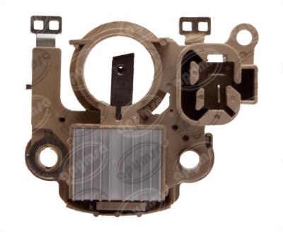 REGULADOR VOLTAJE ALTERNADOR MITSUBISHI IR/IF 12V  HYSTER YALE MONTACARGAS REWARD IM290 