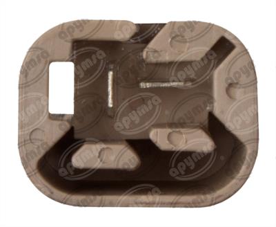 REGULADOR VOLTAJE ALTERNADOR MITSUBISHI IR/IF 12V  HYSTER YALE MONTACARGAS REWARD IM290 