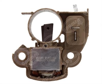 REGULADOR VOLTAJE ALTERNADOR MITSUBISHI IR/IF 12V FORD, HYUNDAI, MAZDA, REWARD IM216 