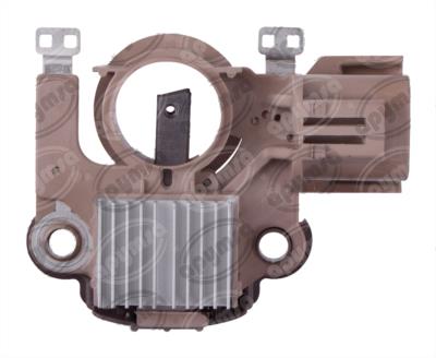 REGULADOR VOLTAJE ALTERNADOR MITSUBISHI IR/IF 12V MAZDA, REWARD IM830 