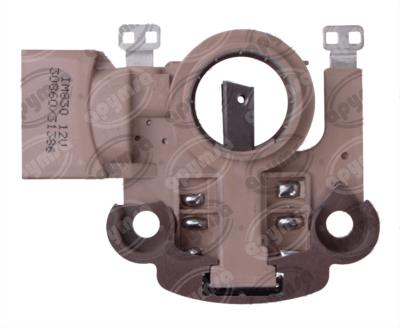 REGULADOR VOLTAJE ALTERNADOR MITSUBISHI IR/IF 12V MAZDA, REWARD IM830 