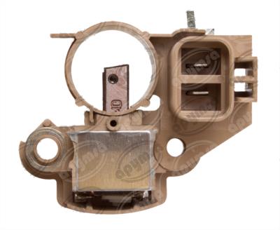 REGULADOR VOLTAJE ALTERNADOR MITSUBISHI IR/IF 12V 75A REWARD IM217 