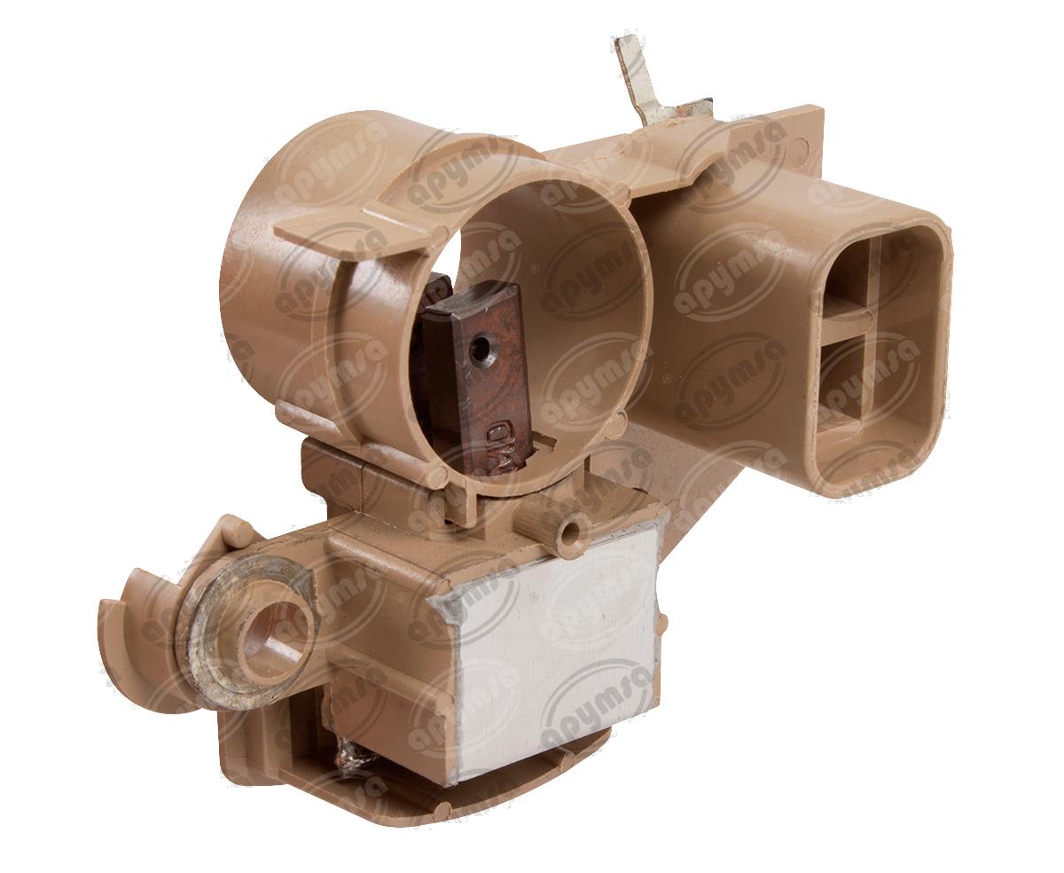 REGULADOR VOLTAJE ALTERNADOR MITSUBISHI IR/IF 12V 75A REWARD IM217 