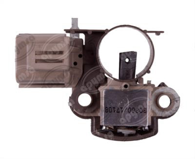 REGULADOR VOLTAJE ALTERNADOR MITSUBISHI IR/IF 12V REWARD REWARD IM274 