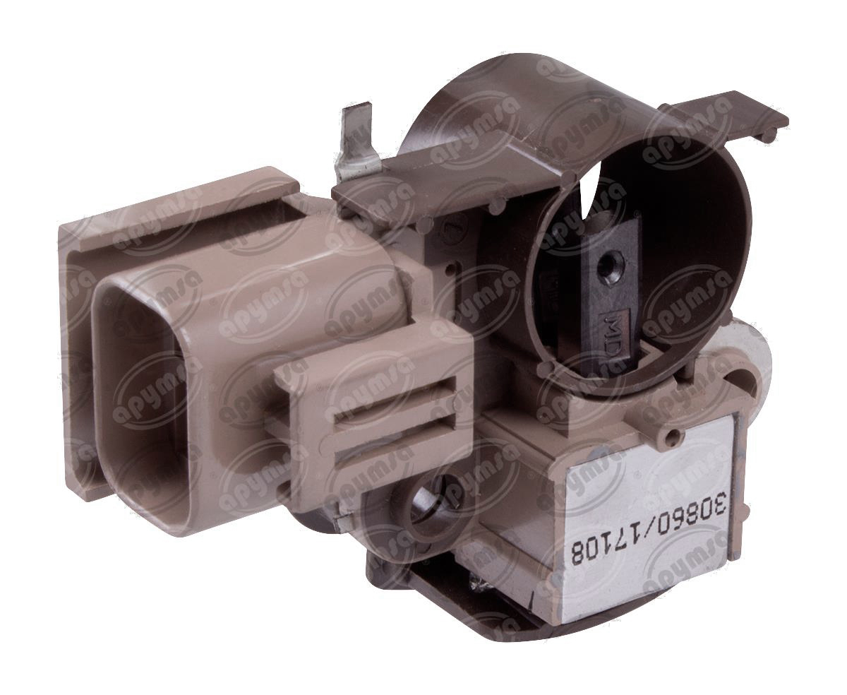 REGULADOR VOLTAJE ALTERNADOR MITSUBISHI IR/IF 12V REWARD REWARD IM274 