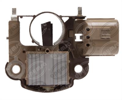 REGULADOR VOLTAJE ALTERNADOR MITSUBISHI IR/IF 12V 90A FORD TEMPO, TOPAZ, REWARD IM268 