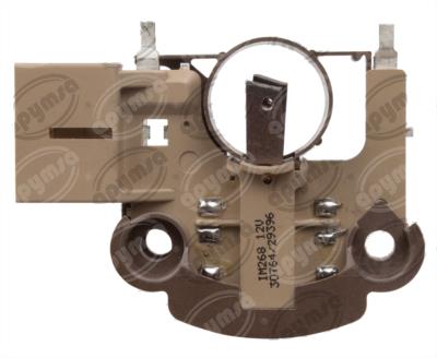 REGULADOR VOLTAJE ALTERNADOR MITSUBISHI IR/IF 12V 90A FORD TEMPO, TOPAZ, REWARD IM268 