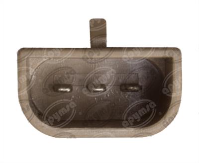 REGULADOR VOLTAJE ALTERNADOR MITSUBISHI IR/IF 12V 90A FORD TEMPO, TOPAZ, REWARD IM268 